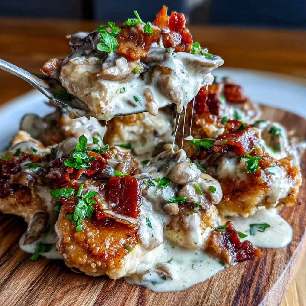 Comfort Dinner Meals